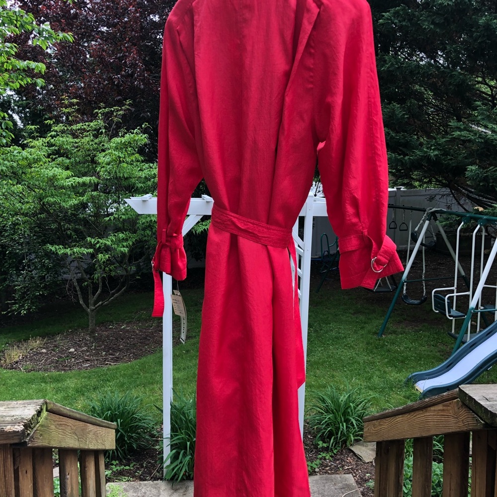 Coat - Picture 6 of 7
